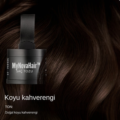 MyNovaHair™ Anında Saç Dolgunlaştırıcı Seyreklik Kapatıcı