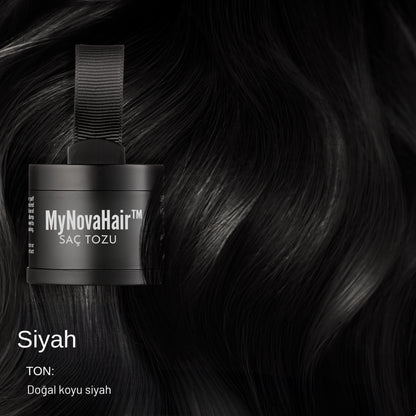 MyNovaHair™ Anında Saç Dolgunlaştırıcı Seyreklik Kapatıcı